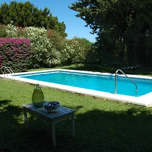 Villa Encarna alojamientos turísticos con piscina comunitaria , Conil De La Frontera España