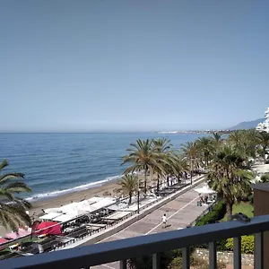 Playa , Marbella España
