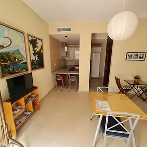  Apartment Plaza De La Corredera Spain