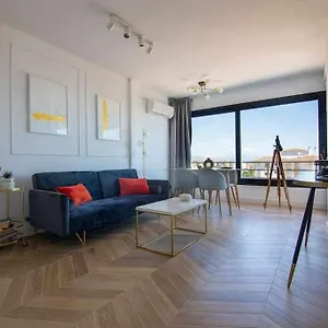  Apartment Panoramic Boutique Con Preciosas Vistas Spain