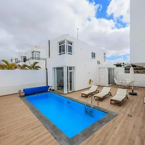 Sweet Aria Puerto del Carmen (Lanzarote)