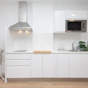  Apartamento “alma Beach”
