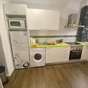  Apartamento Smarthousepina