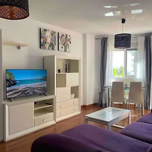  Apartment Calma Mercedes Spain