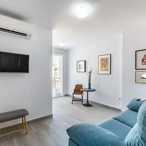  Apartment Livemalaga Victoria Spain