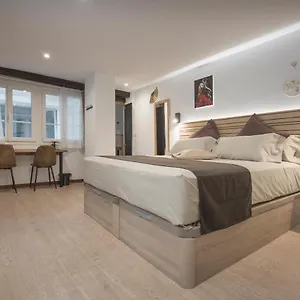  Homestay Emilysuites - Centro Historico Spain
