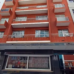  Apartamento Piso En El Centro