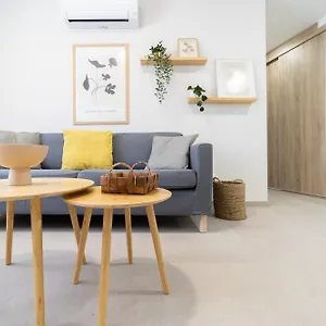  Apartamento Venegas Urban By Bevacacional