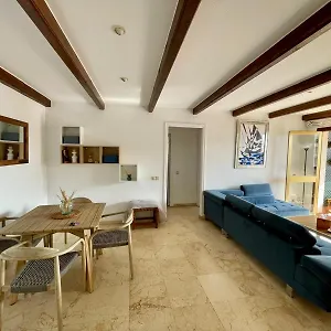 Casa Hidalgo , Marbella España