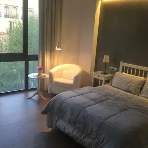  Apartment Boulevard Spain