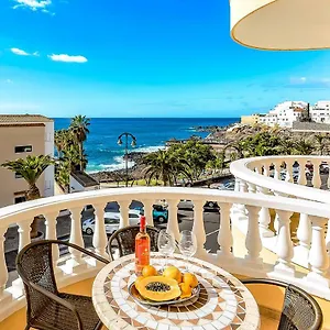  Apartment Ocean Pearl Spain