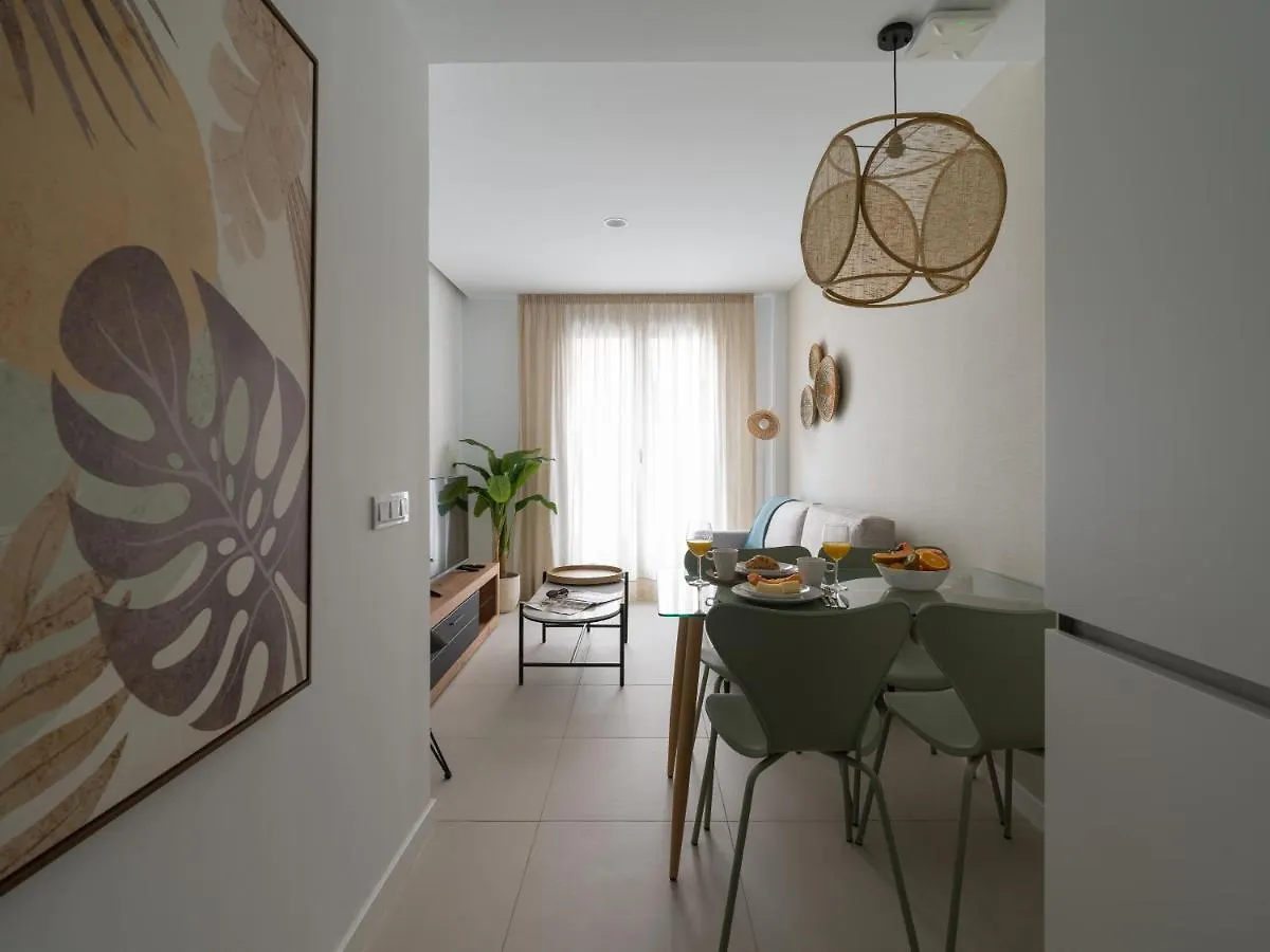 Apartment Royal Suites Las Palmas de Gran Canaria
