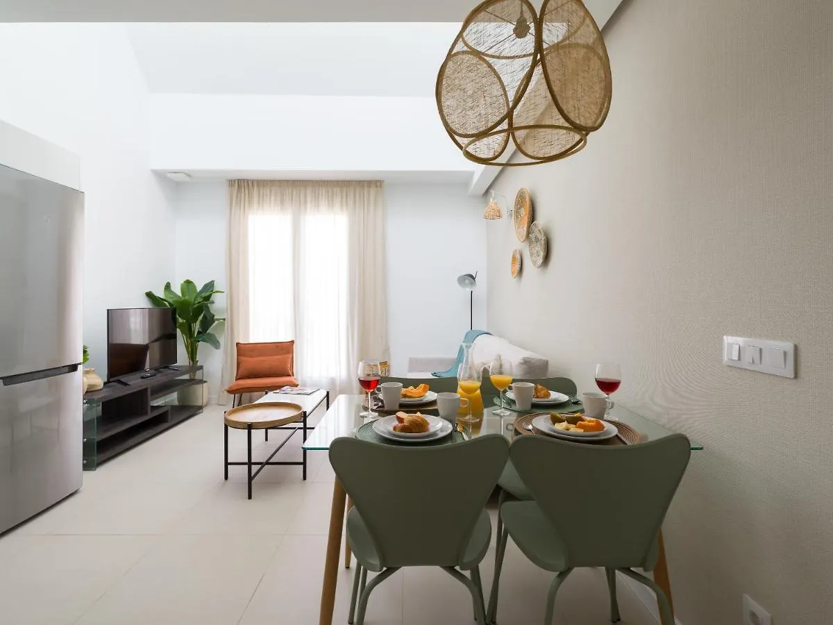 Royal Suites Las Palmas de Gran Canaria 0*,  Spain