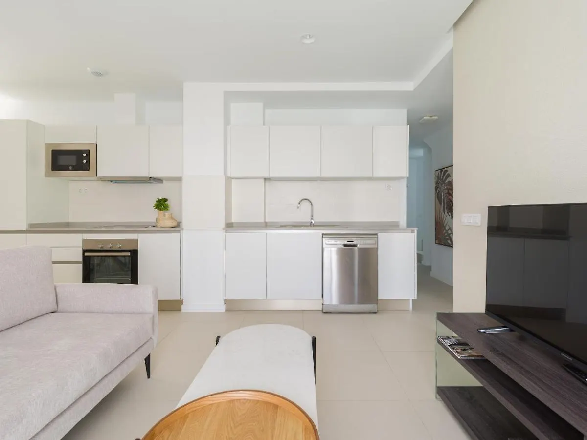 Royal Suites Las Palmas de Gran Canaria 0*,