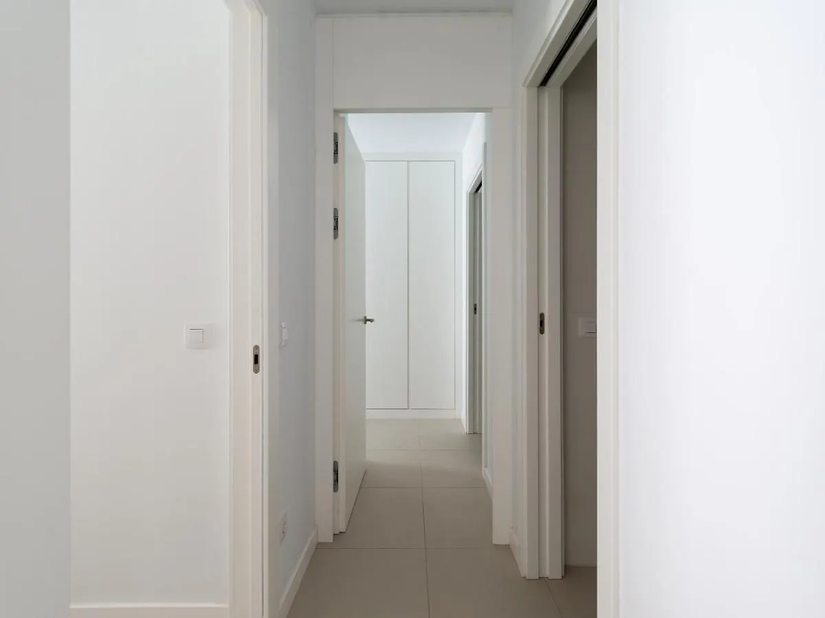 Royal Suites Las Palmas de Gran Canaria