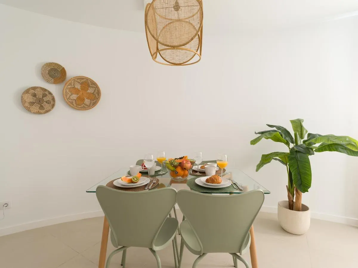 Royal Suites Las Palmas de Gran Canaria 0*,