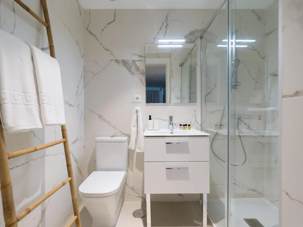 Royal Suites Las Palmas de Gran Canaria Apartment