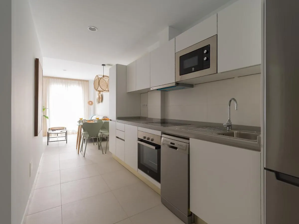 Apartment Royal Suites Las Palmas de Gran Canaria Spain