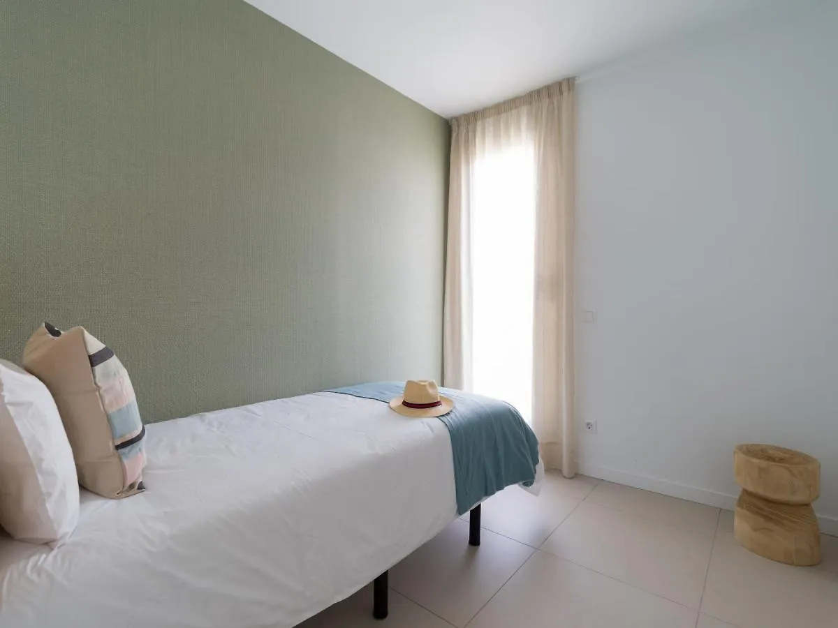 Royal Suites Las Palmas de Gran Canaria 0*,