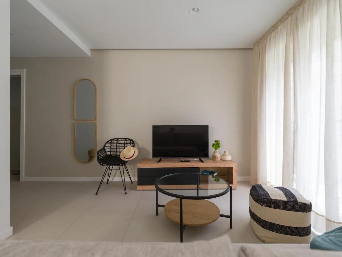 Apartment Royal Suites Las Palmas de Gran Canaria