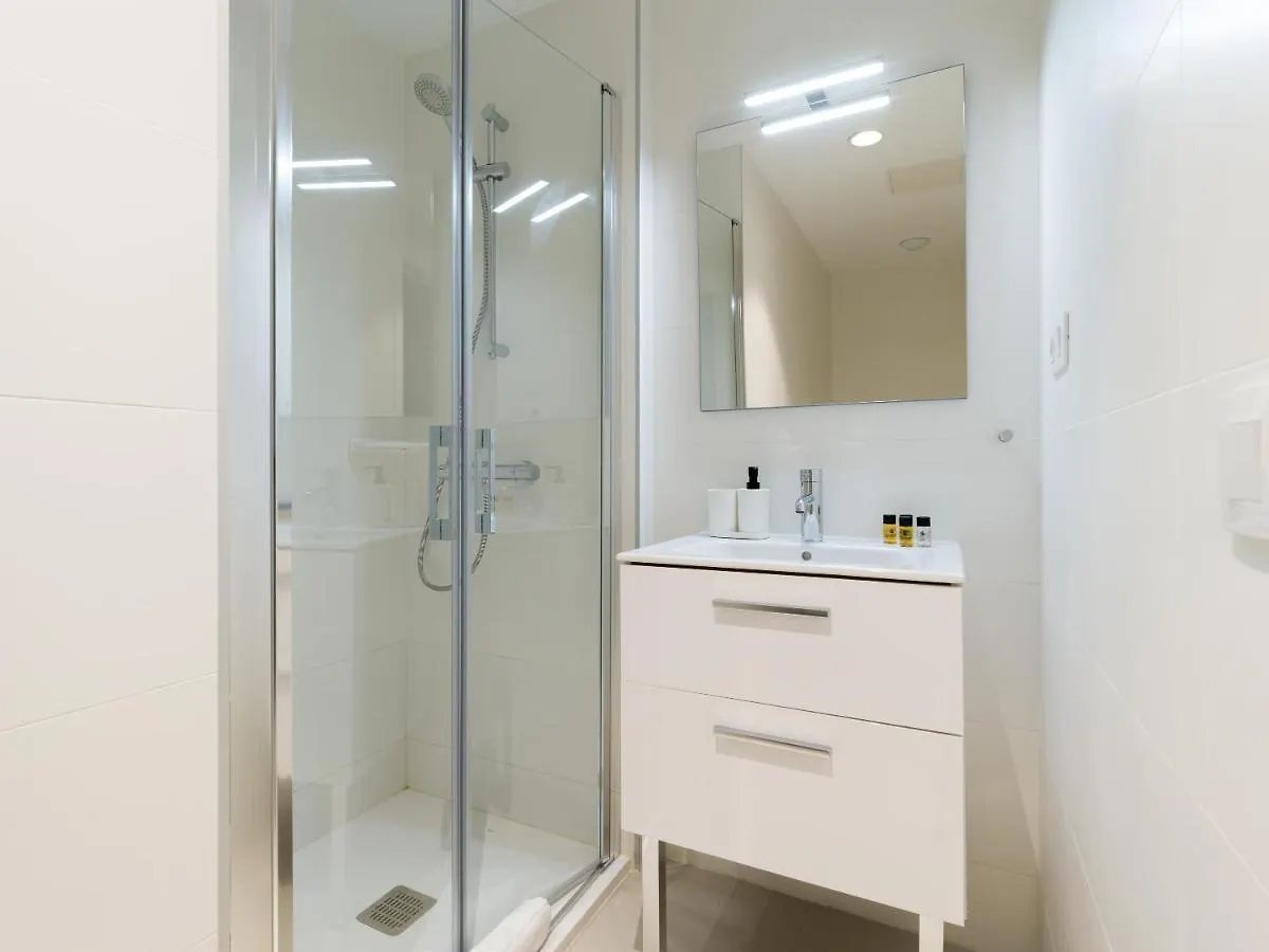 Royal Suites Las Palmas de Gran Canaria Apartment