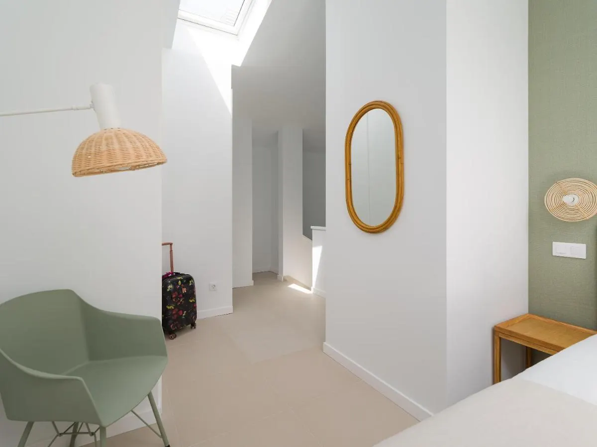 Apartment Royal Suites Las Palmas de Gran Canaria