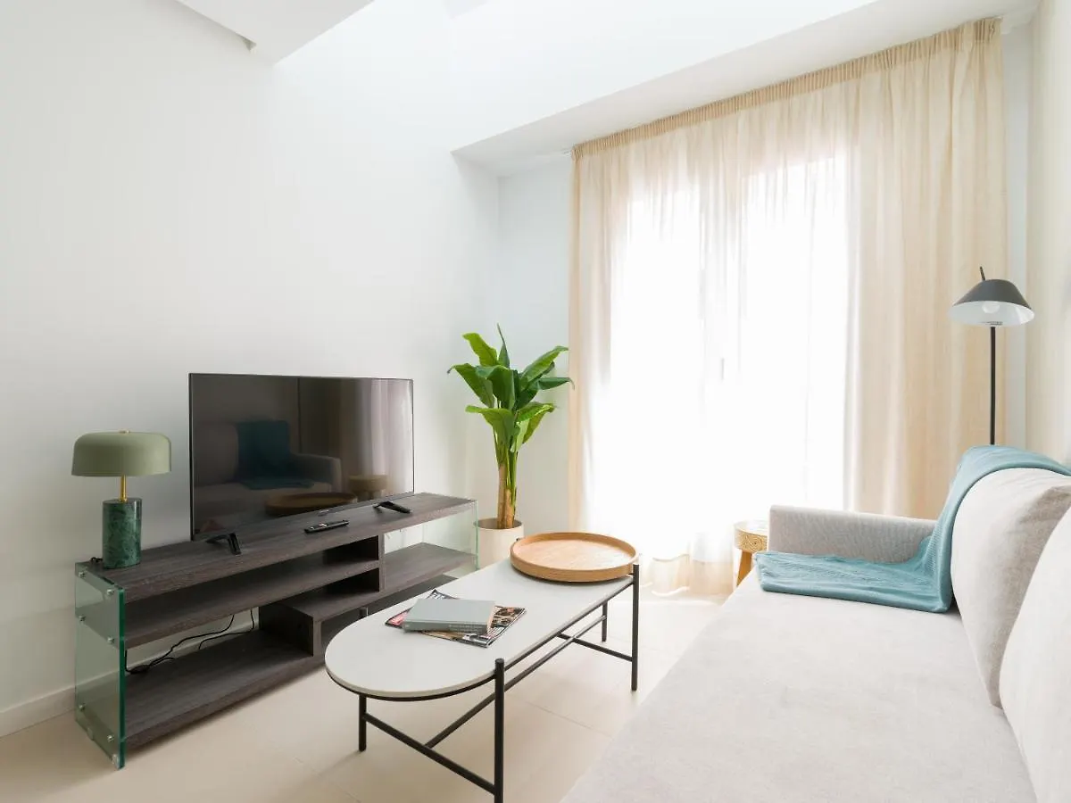 Royal Suites Las Palmas de Gran Canaria