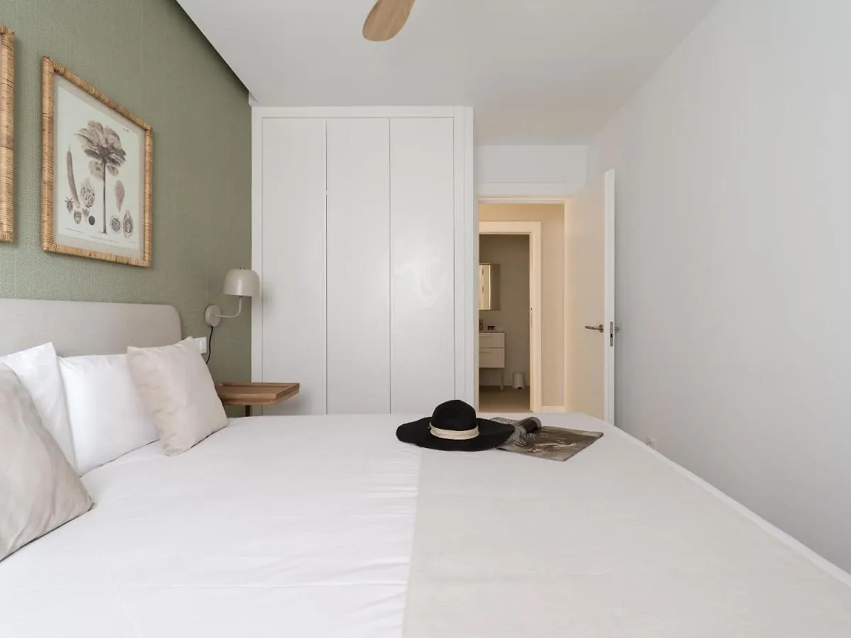 Royal Suites Las Palmas de Gran Canaria Apartment