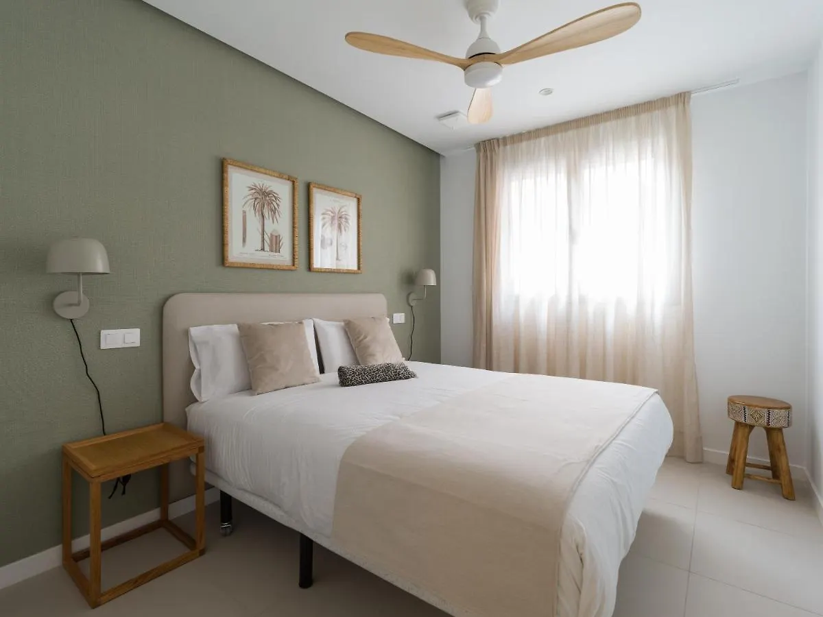 Royal Suites Las Palmas de Gran Canaria