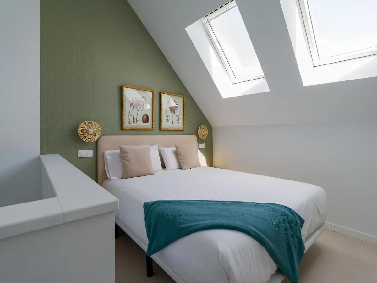 Royal Suites Las Palmas de Gran Canaria Apartment