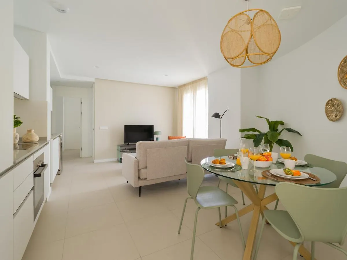 Royal Suites Las Palmas de Gran Canaria