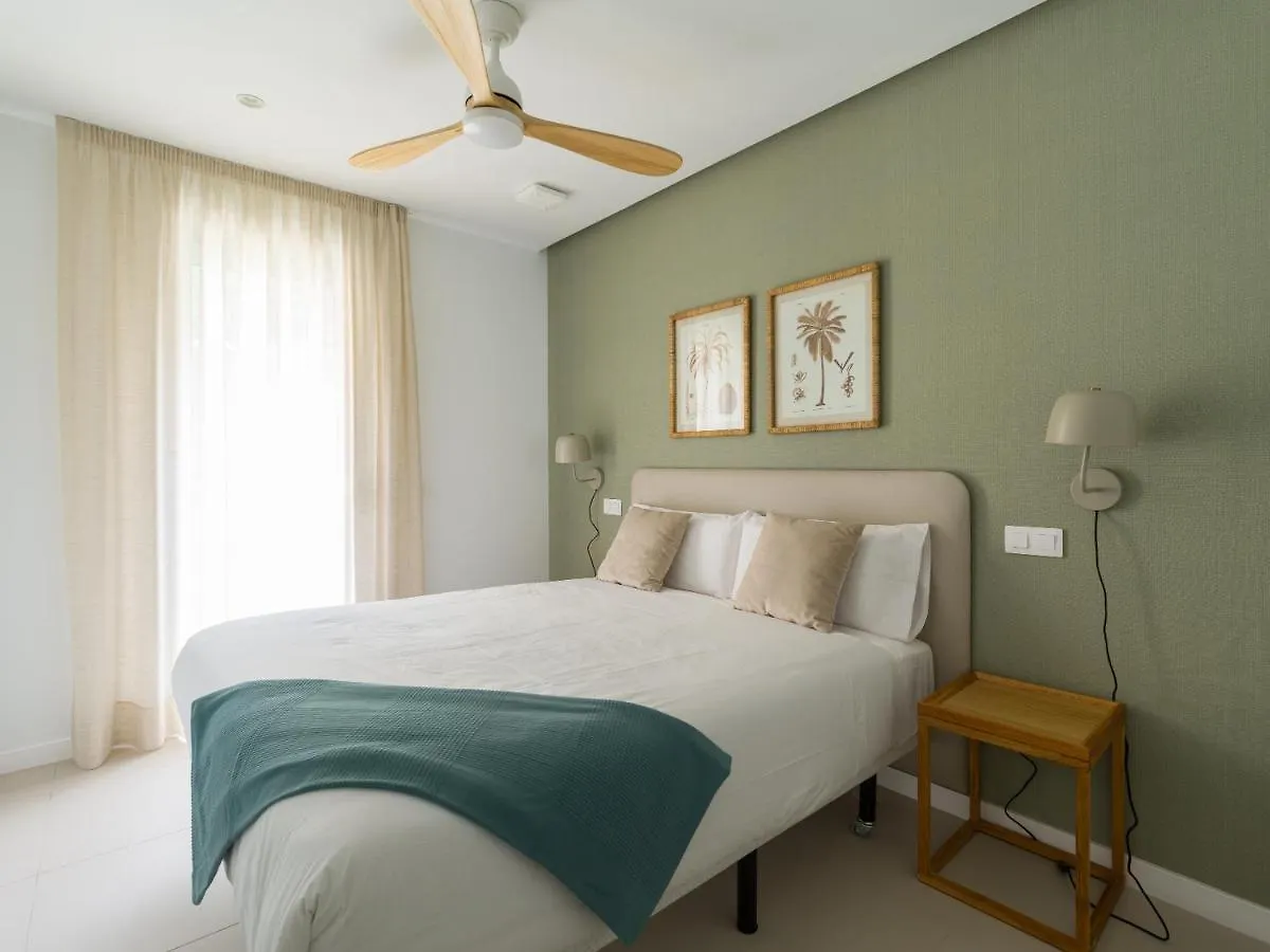 Royal Suites Las Palmas de Gran Canaria Spain