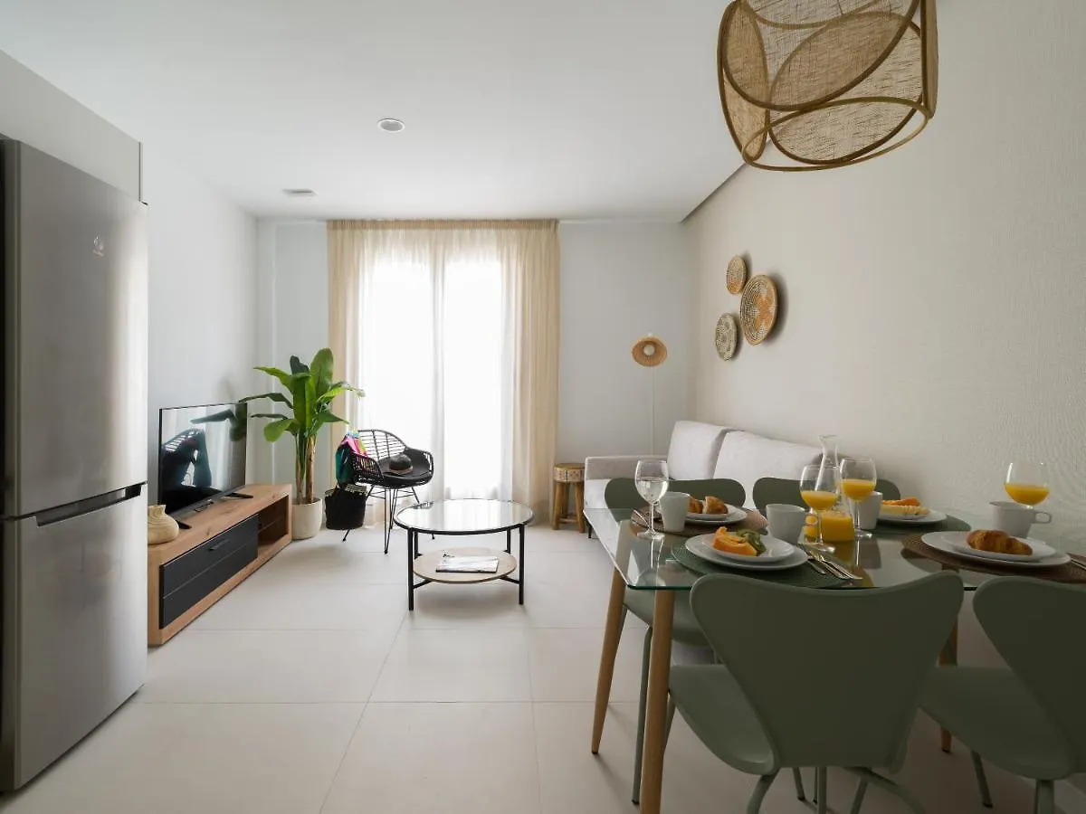 Apartment Royal Suites Las Palmas de Gran Canaria