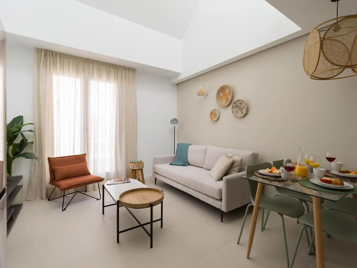 Royal Suites Las Palmas de Gran Canaria 0*,