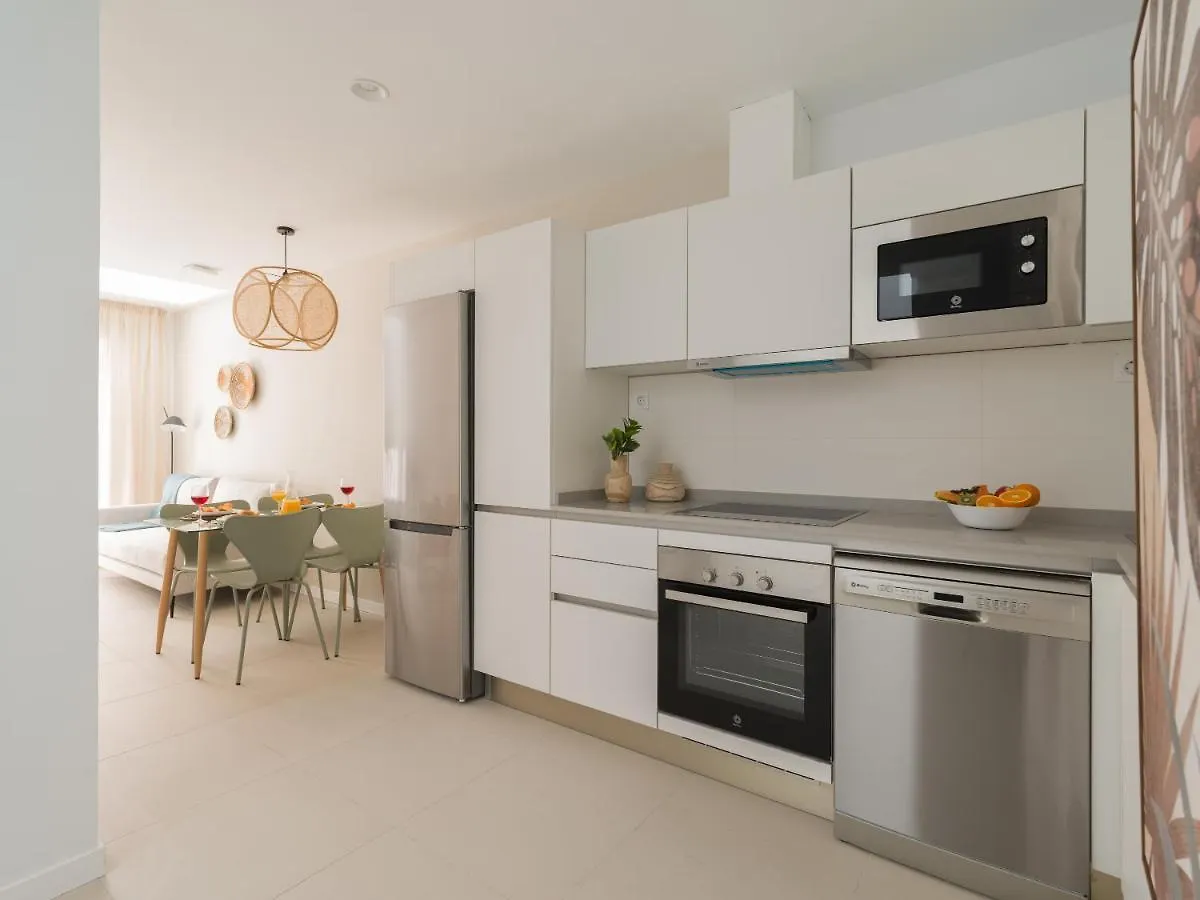 Apartment Royal Suites Las Palmas de Gran Canaria Spain