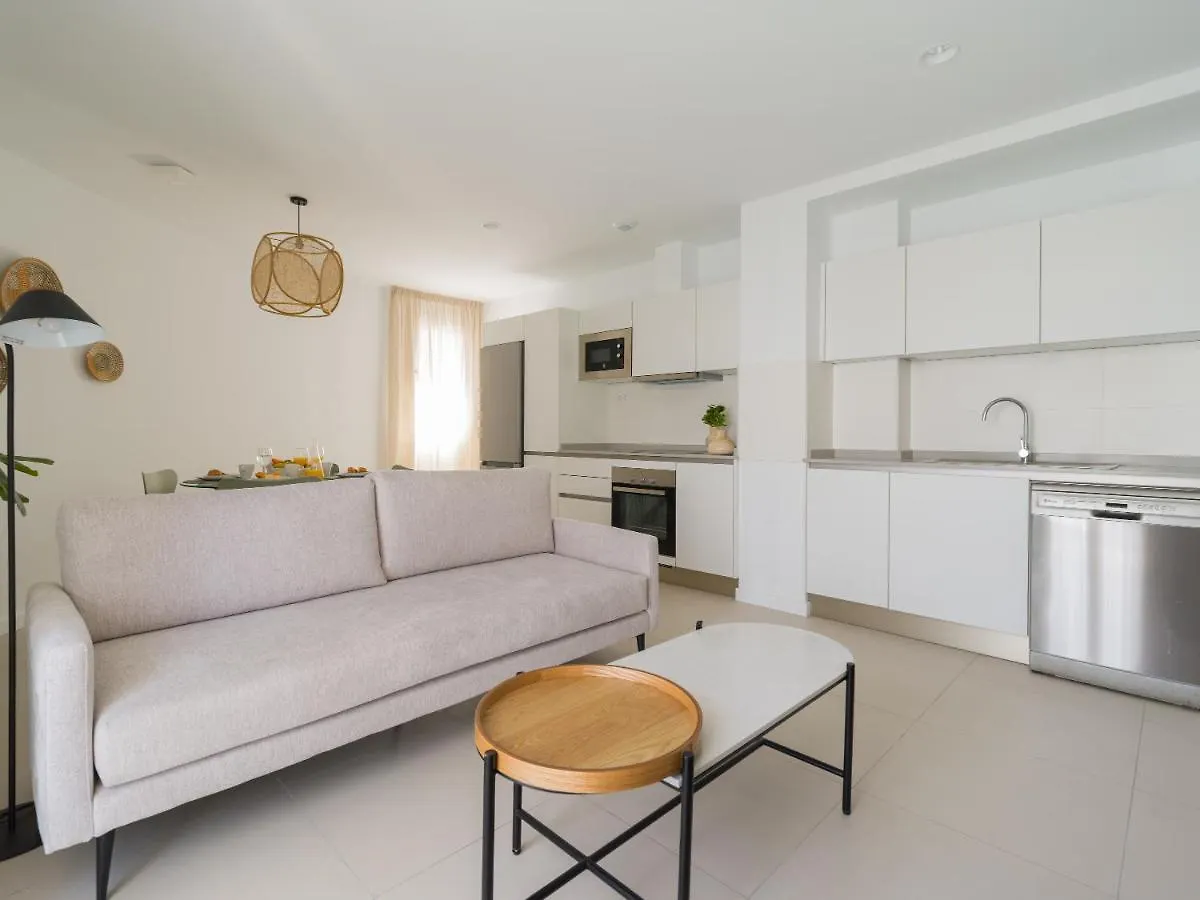 Royal Suites Las Palmas de Gran Canaria 0*,  Spain