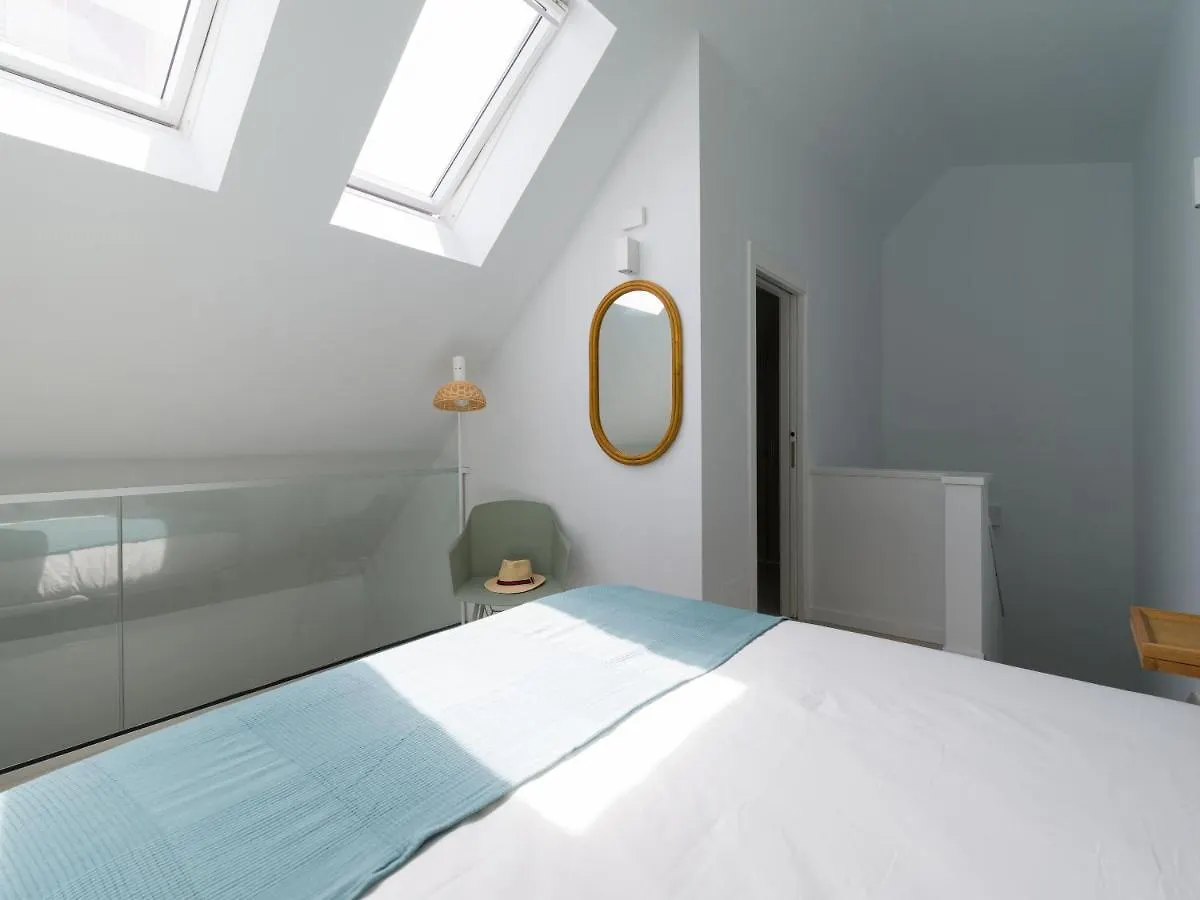 Royal Suites Las Palmas de Gran Canaria 0*,  Spain