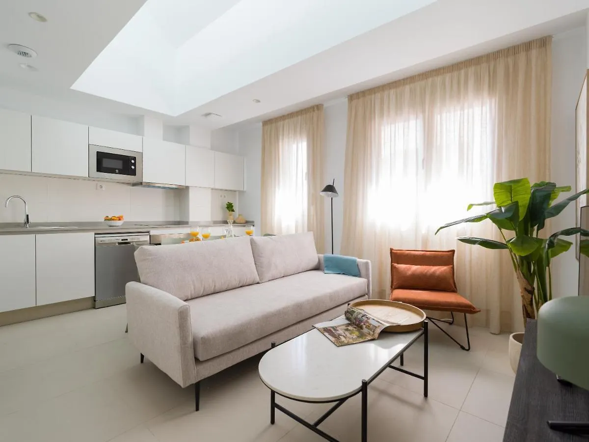 Royal Suites Las Palmas de Gran Canaria 0*,  Spain